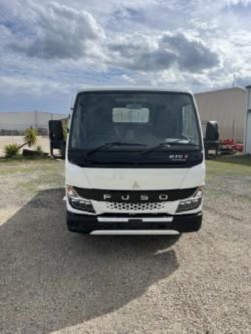 2024 Fuso CANTER 615 Canter 