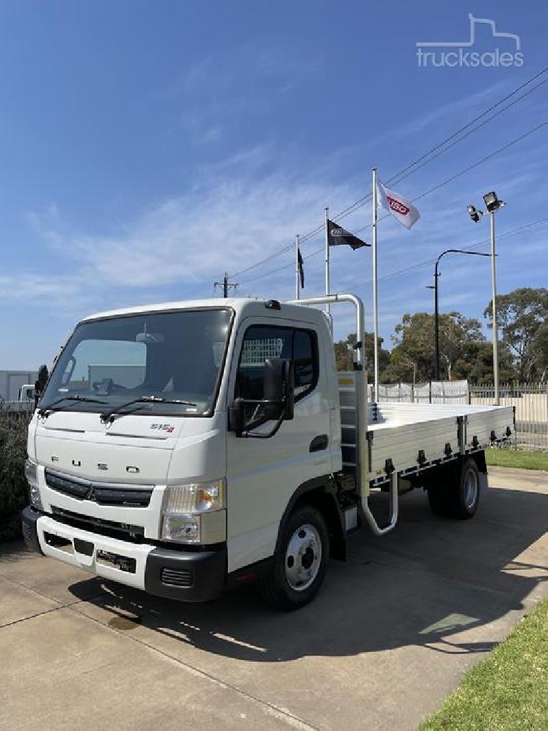 2023 Fuso CANTER 515 Canter 515 