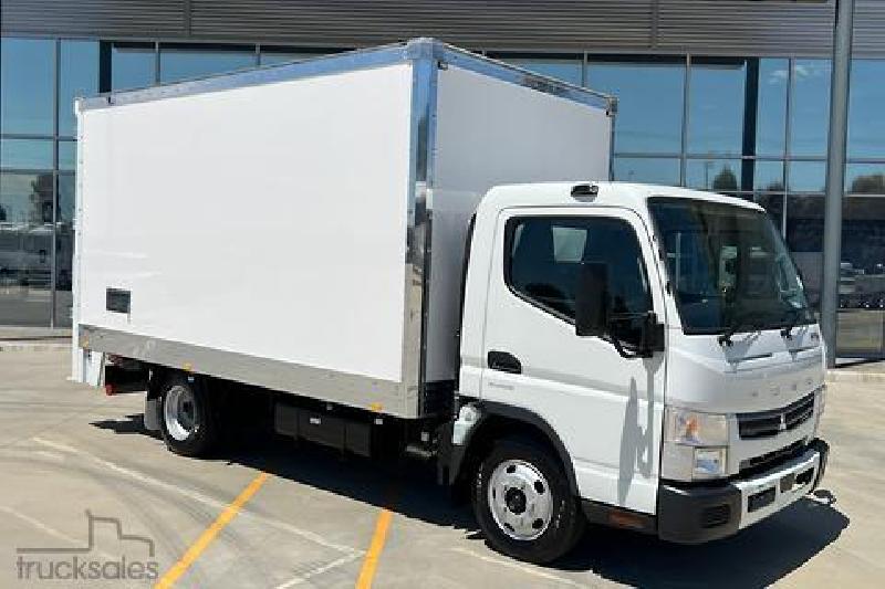 2024 Fuso 515 515 