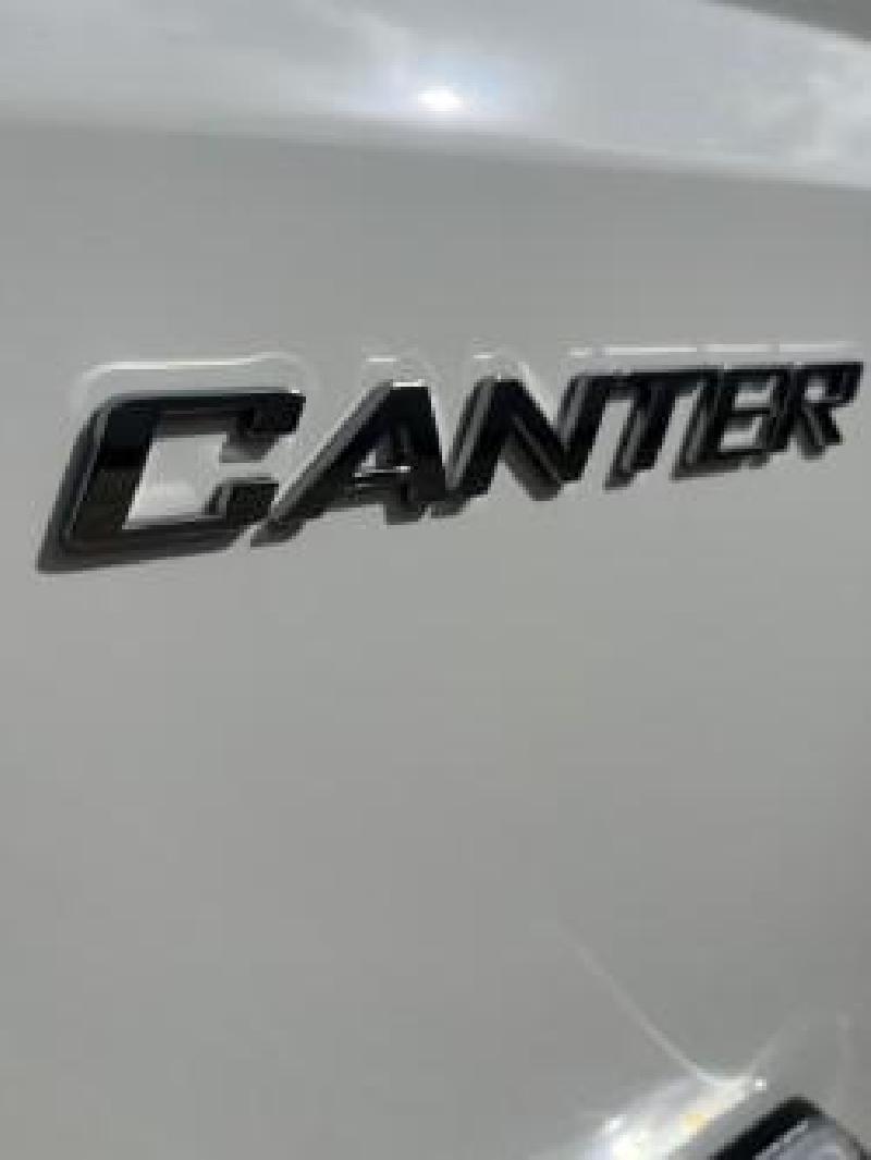 2024 Fuso CANTER 615 Canter 