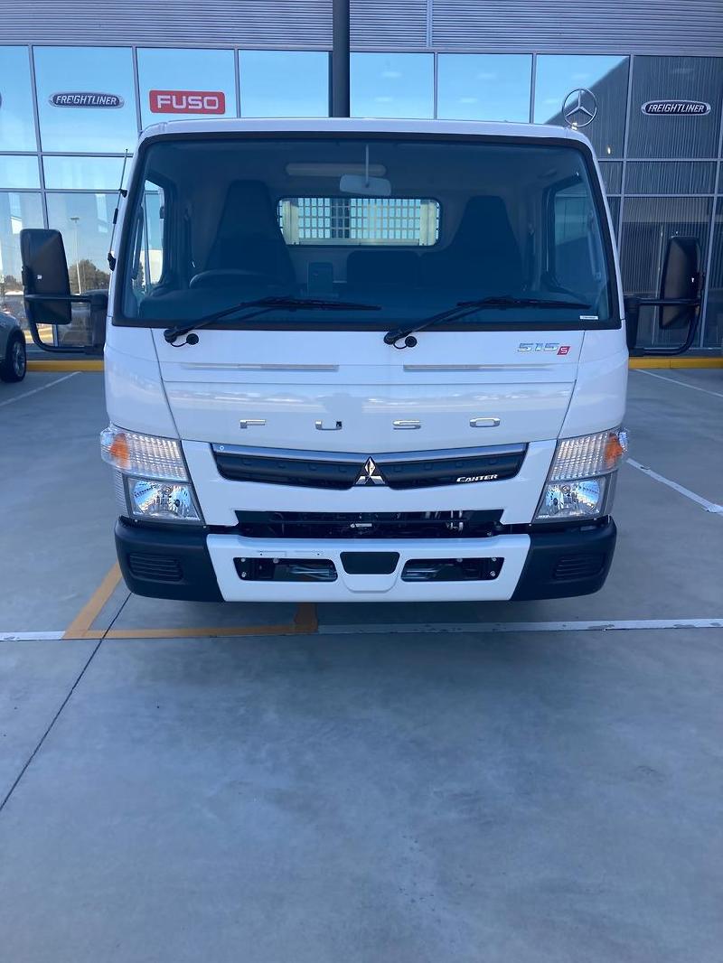 2024 Fuso 515 