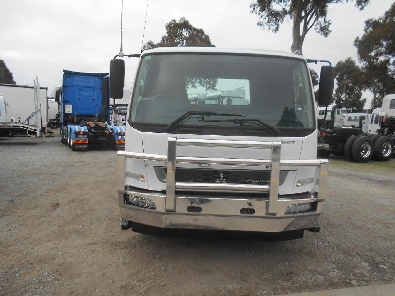 2023 Fuso Fighter 1627 