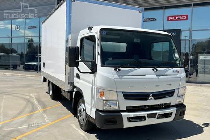 2024 Fuso 515 515