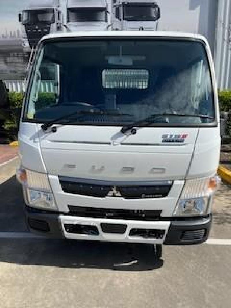 2024 Fuso Canter 515 City 