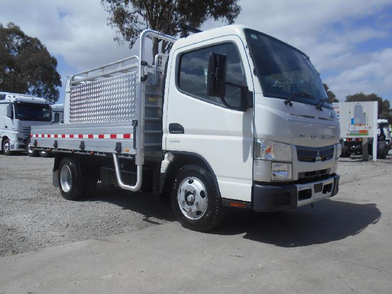 2020 Fuso 515 