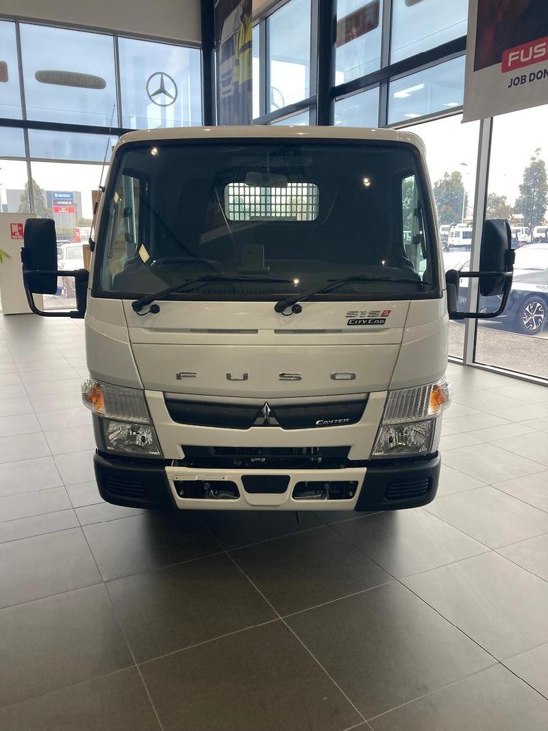 2024 Fuso CANTER 515 