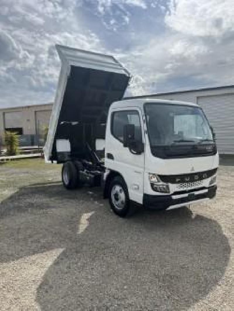 2024 Fuso CANTER 615 Canter 