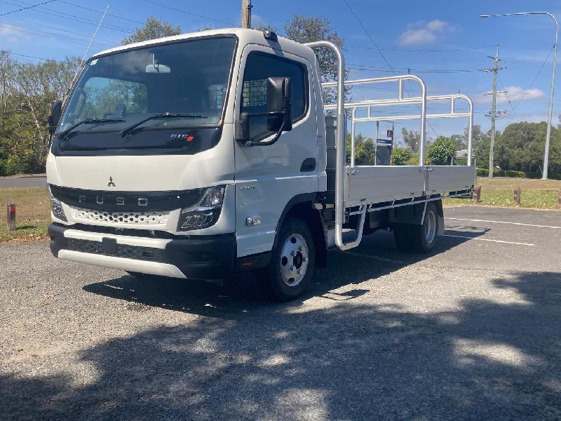 2024 Fuso Canter 515 