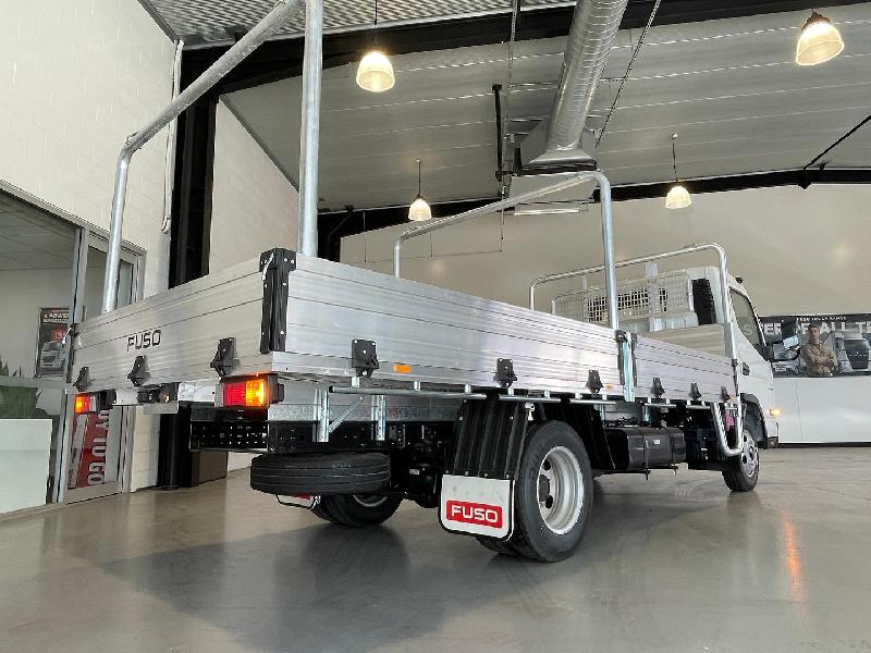 2024 Fuso CANTER 515 Canter 515 Manual 