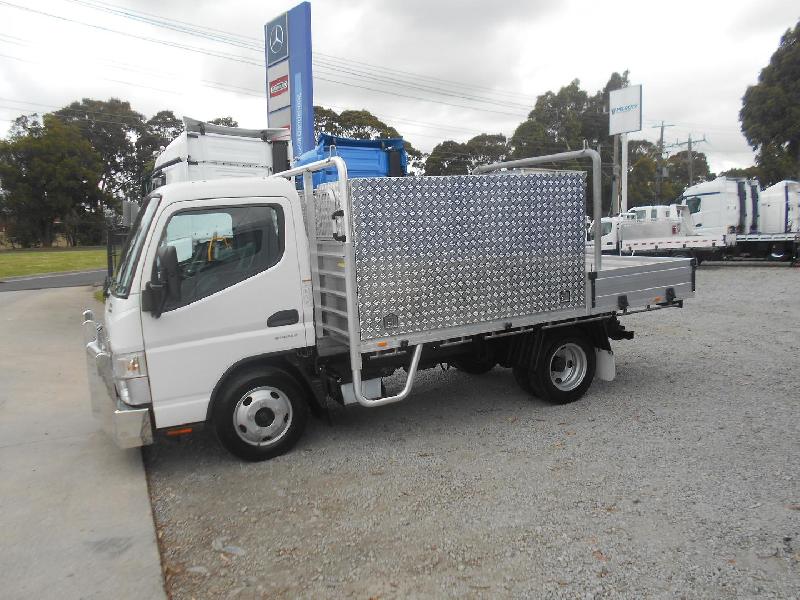 2020 Fuso 515 