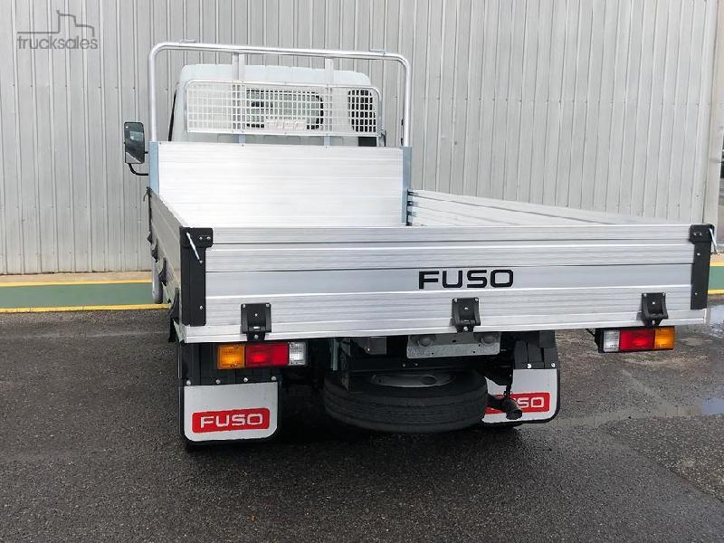 2024 Fuso CANTER 515 Canter 515 