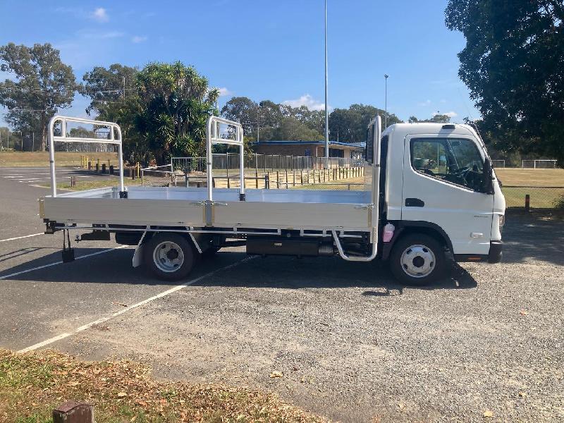 2024 Fuso Canter 515 