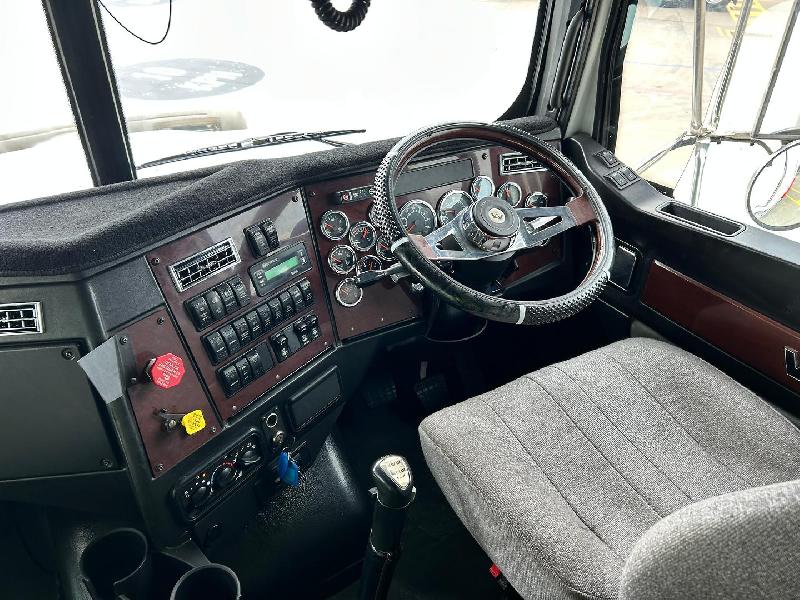 2018 Western Star 5800 Series 5864SS 