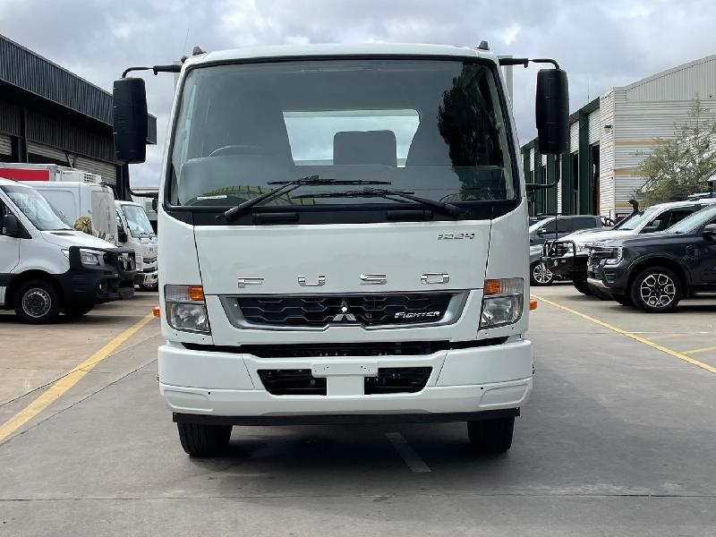 2024 Fuso Fighter 1224 1224 