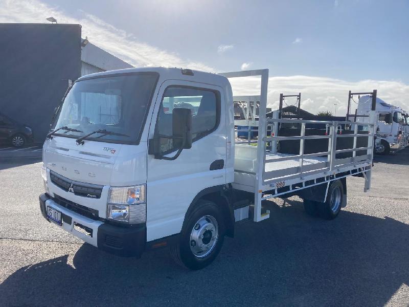 2024 Fuso Canter 815 Wide Canter 815 