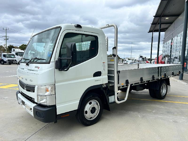 2024 Fuso Canter 515 