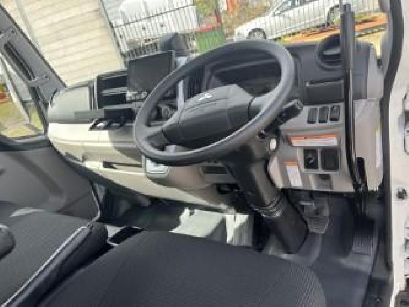 2024 Fuso CANTER 615 Canter 