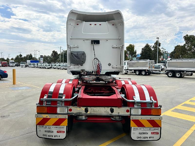 2018 Western Star 5800 Series 5864SS 