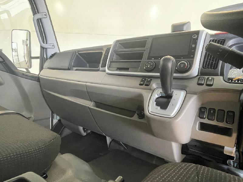 2024 Fuso Canter 515 Wide 