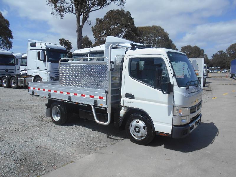 2020 Fuso 515