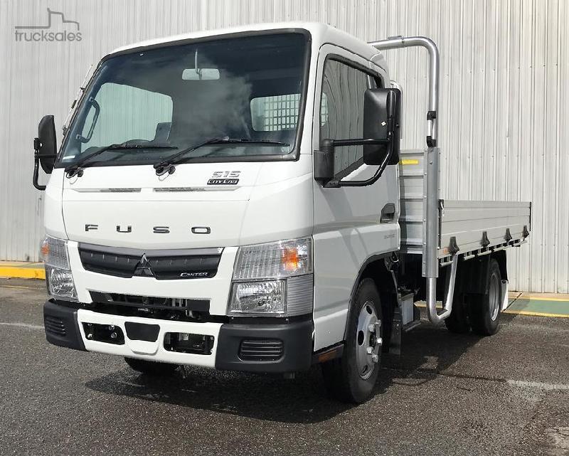 2024 Fuso CANTER 515 Canter 515 