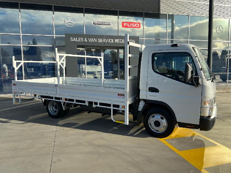 2024 Fuso Canter 515 