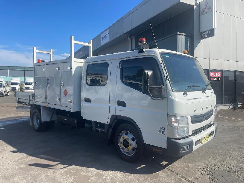 Velocity Truck Centres Australia