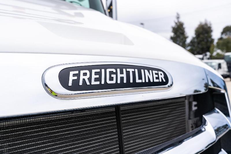 2022 Freightliner Cascadia 116 