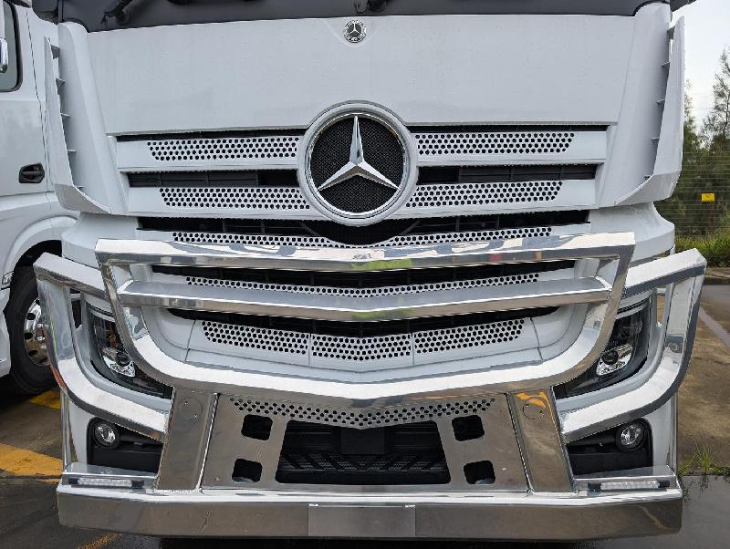 2023 Mercedes-Benz 2663 Actros 2663 