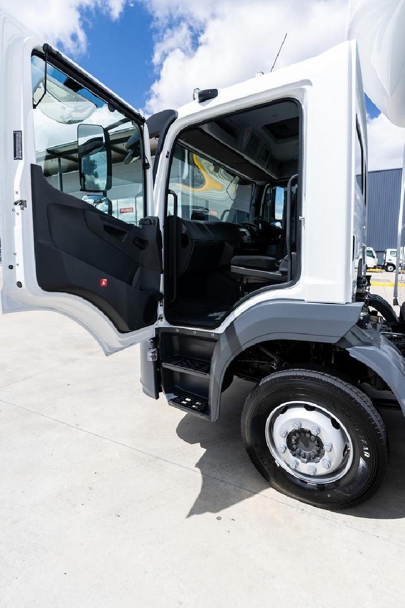 2024 Mercedes-Benz Atego 1224 