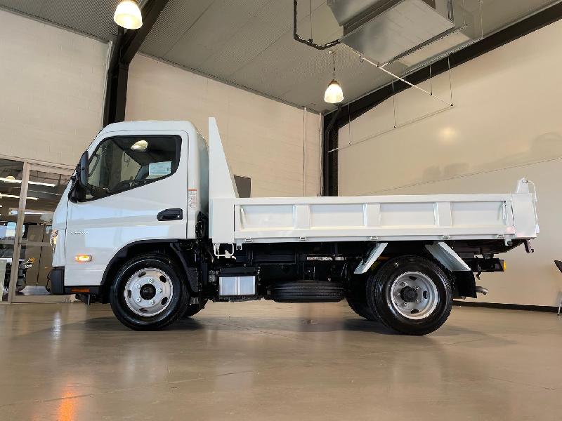 2024 Fuso CANTER 615 