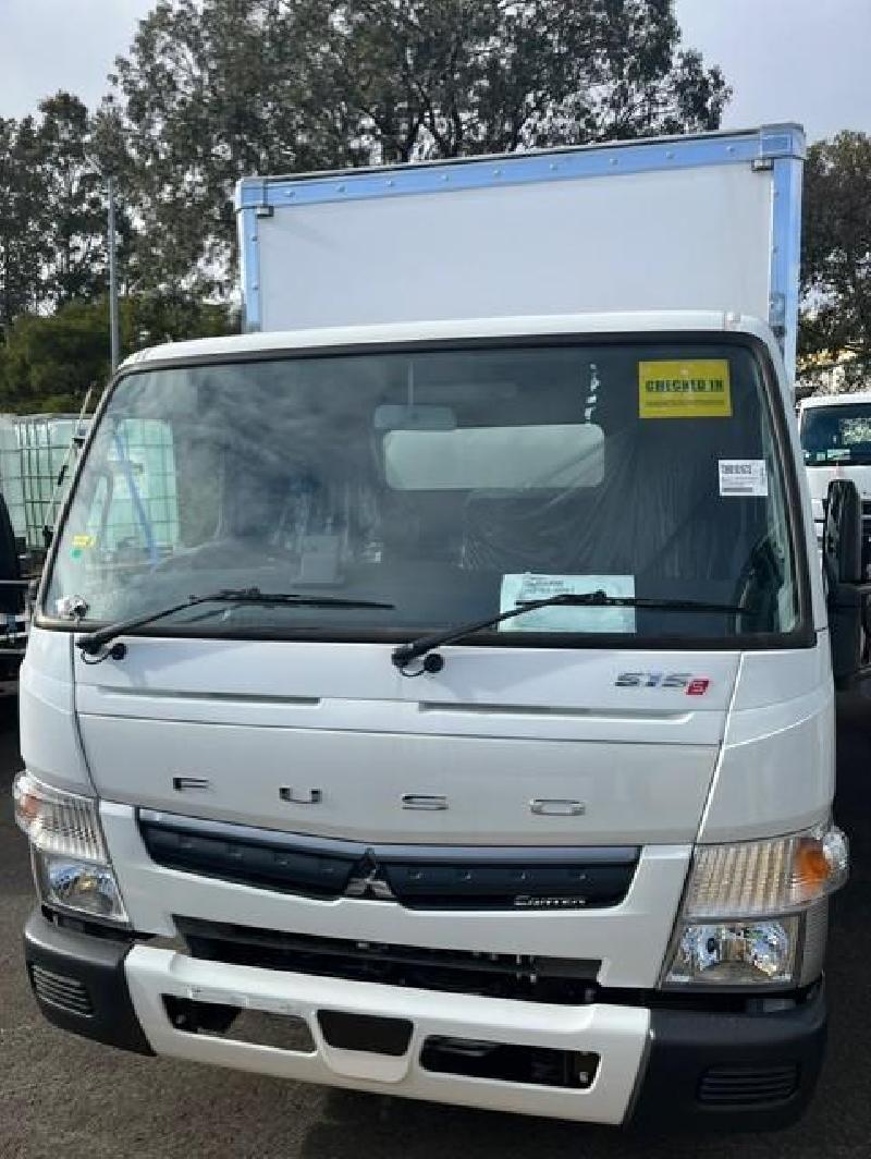 2024 Fuso 515 