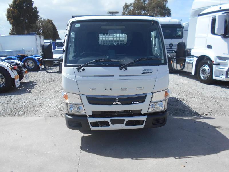 2020 Fuso 515 