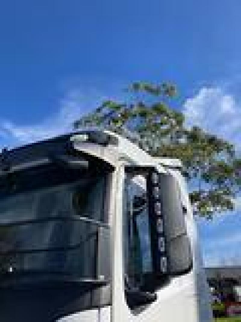 2022 Mercedes Benz Actros 2663 