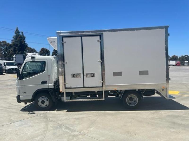 2024 Fuso Canter 515 