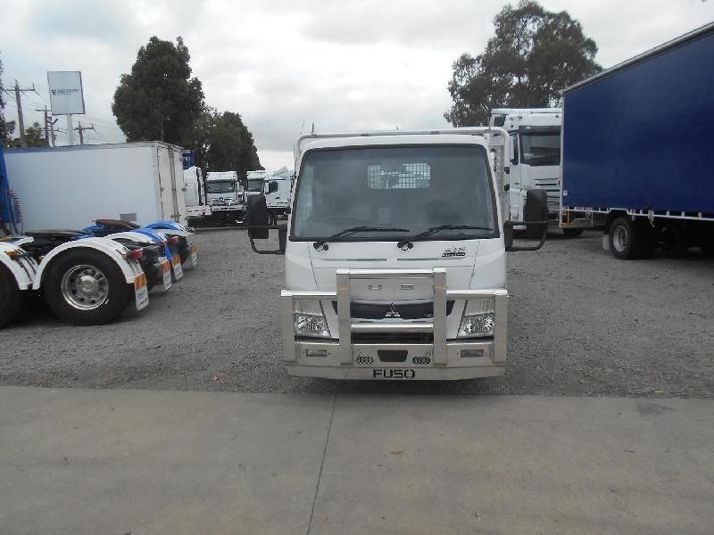 2020 Fuso 515 