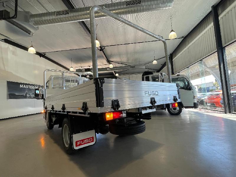 2024 Fuso Canter 515 Narrow 