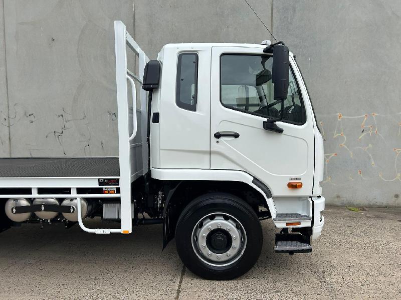 2023 Fuso FIGHTER 2427 XXLWB AUTO AIR FIGHTER 2427 