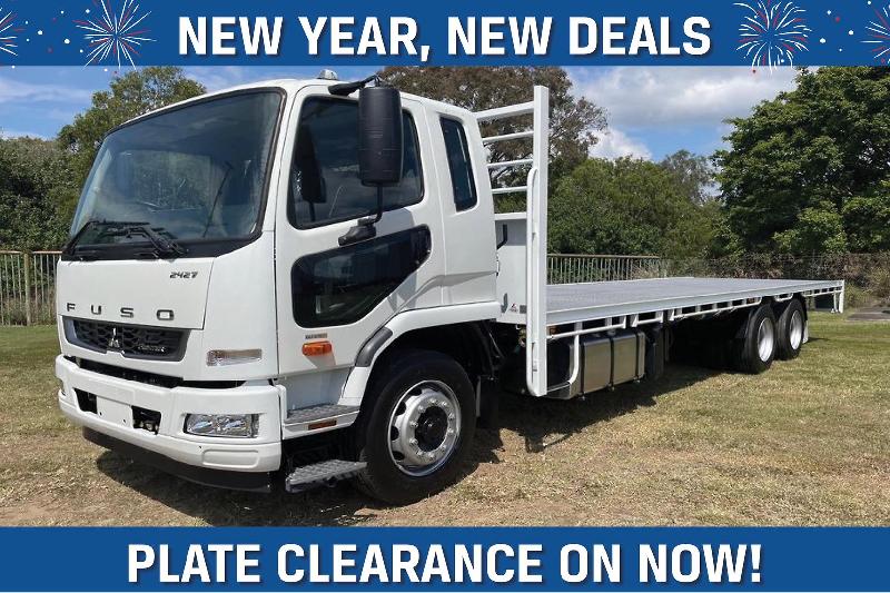 Velocity Truck Centres Australia