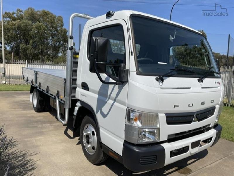 2023 Fuso CANTER 515 Canter 515 