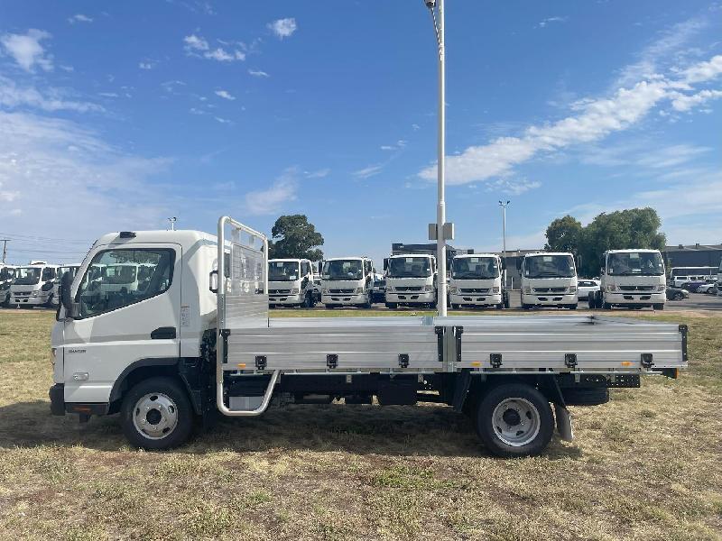 2024 Fuso Canter 515 