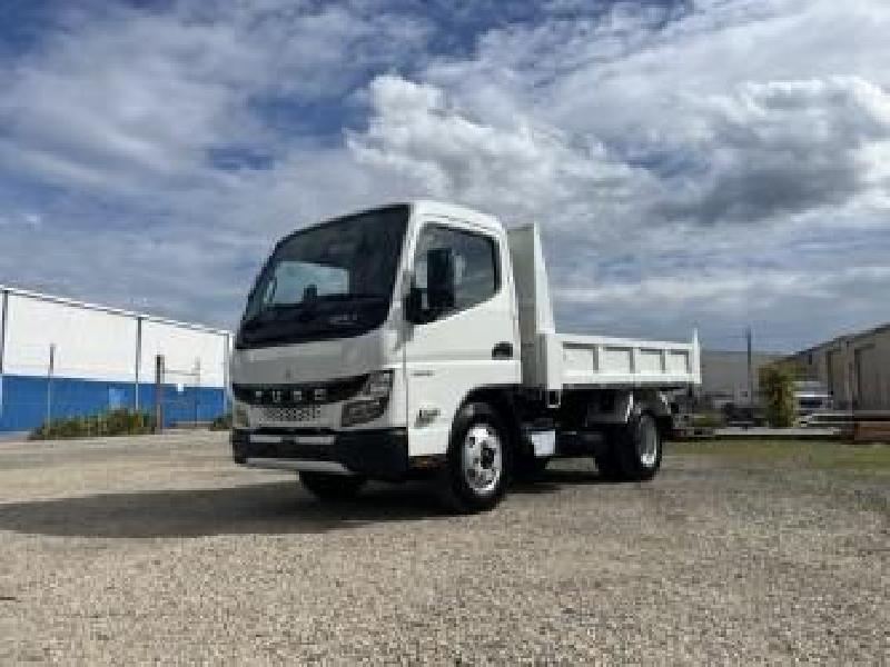 2024 Fuso CANTER 615 Canter