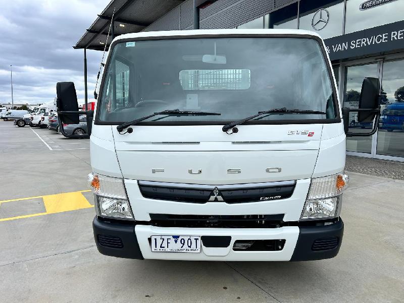 2024 Fuso Canter 515 