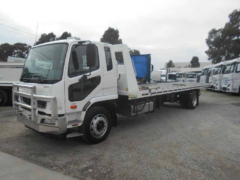 2023 Fuso Fighter 1627 