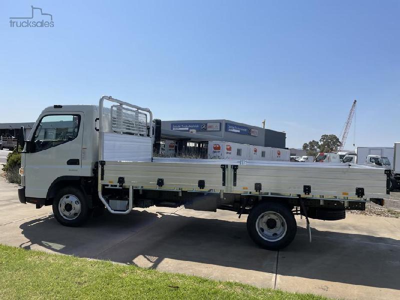 2023 Fuso CANTER 515 Canter 515 