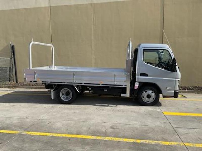 2024 Fuso Canter 515 Narrow Canter 515 City Narrow Cab SWB Safety Pack 