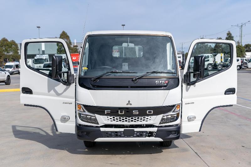 2024 Fuso CANTER 615 