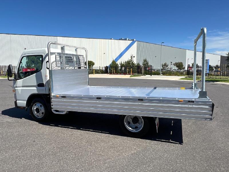 2023 Fuso Canter 515 Alloy 