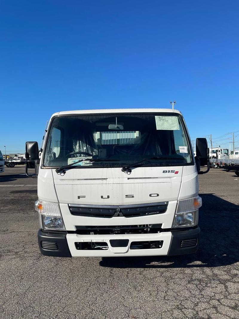 2024 Fuso Canter 815 