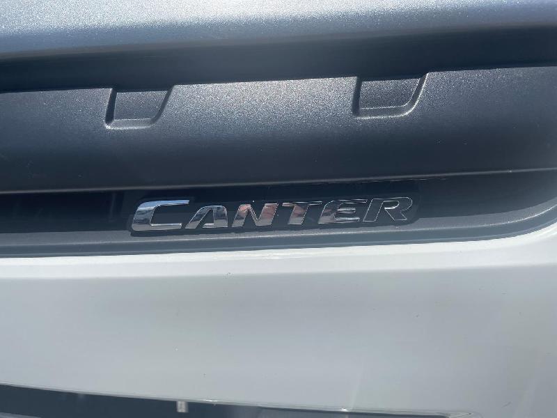 2021 Fuso CANTER 515 